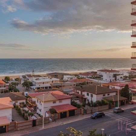 Tres Dormitorios Vistas Al Mar Junto A La Playa Пунта-Умбрия Экстерьер фото